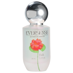 Cek Halal Eversense Extrait De Parfum Pink Lotus BPOM