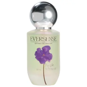 Cek Halal Eversense Extrait De Parfum Purple Hibiscus BPOM