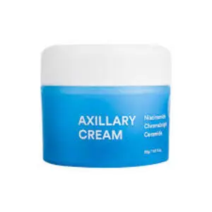 Cek Halal Everwhite Axillary Underarm Brightening Cream BPOM