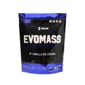 Cek Halal Evolene Evomass Pangan Tambahan untuk Olahragawan Berbasis Protein Rasa Vanila BPOM