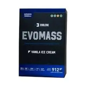 Cek Halal Evolene Evowhey Pangan Tambahan untuk Olahragawan Tinggi Energi Protein Rasa Es Krim Vanila (Vanilla Ice Cream) BPOM