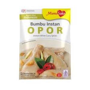 Cek Halal Exspot Pati Jagung (Maizena) BPOM