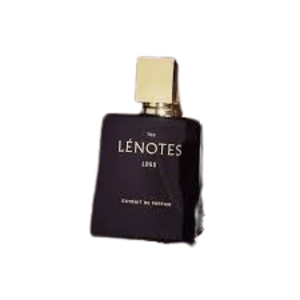 Cek Halal Extraitparfum Lestwan BPOM