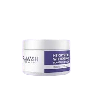 Cek Halal Famash Beauty Aura Bright Essence Body Lotion BPOM