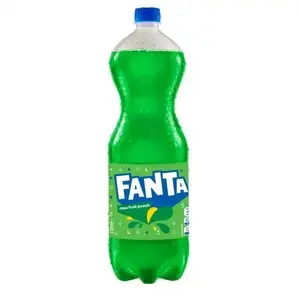 Cek Halal Fanta Minuman Berkarbonasi Rasa Fruit Punch BPOM