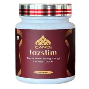 Cek Halal Fazslim BPOM
