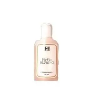 Cek Halal Ff Firfin Glowing Toner Brightening Glow BPOM