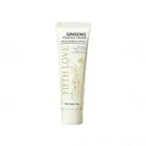 Cek Halal Fifthlove Ginseng Essence Cream BPOM