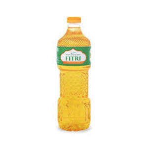 Cek Halal Fitri Minyak Goreng Sawit BPOM