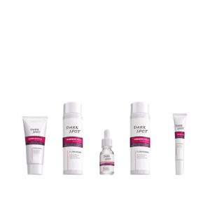 Cek Halal Floramore Vita C Niacin Nine-Piece Set BPOM