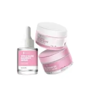 Cek Halal Flyora Moisturizer Ultra Glow Brightening Cream BPOM