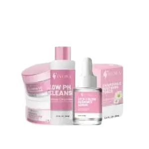 Cek Halal Flyora Vita C Glow Radiance Serum BPOM