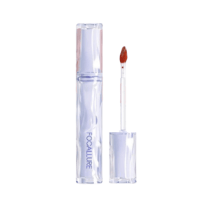 Cek Halal Focallure Lasting Dewy Lipcream PK01 BPOM