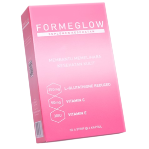 Cek Halal Formeglow BPOM