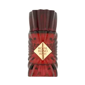 Cek Halal French Avenue (Fa Paris) Royal Blend Sequoia Extrait De Parfum BPOM