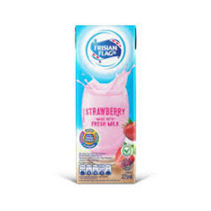 Cek Halal Frisian Flag Minuman Mengandung Susu UHT rasa Mixed Berries BPOM