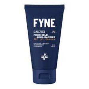 Cek Halal Fyne ProShield Aqua Barrier Sunscreen Cream BPOM