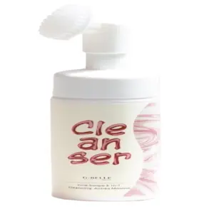 Cek Halal G-belle One Swipe 3-in-1 Cleansing Acnes Mousse BPOM