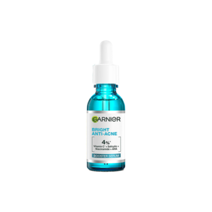 Cek Halal Garnier Bright Anti-Acne Booster Serum BPOM