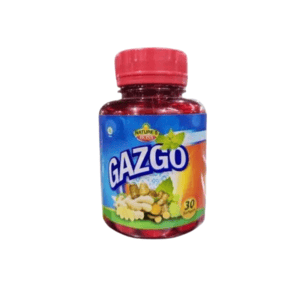 Cek Halal Gazgo BPOM