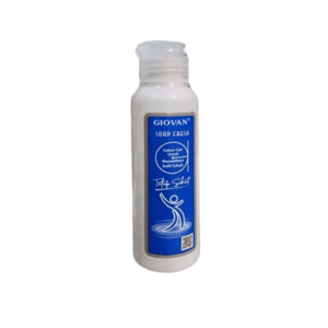 Cek Halal Giovan Soap Fresh BPOM