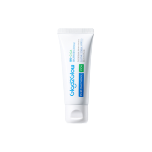 Cek Halal Glad2glow B5-Cica Barrier Cream BPOM