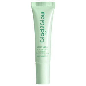 Cek Halal Glad2glow Centella Salicylic Acid Acne Spot BPOM