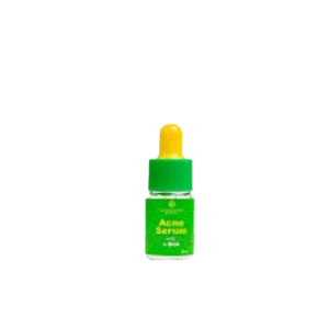 Cek Halal Glamoure Beauty Acne Serum with BHA BPOM