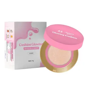 Cek Halal Gloglowing Skin Care Cushion Glowing Booster BPOM