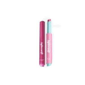 Cek Halal Glowsophy Color Crush Juicy Tinted Lip Balm Raspberry Juice BPOM
