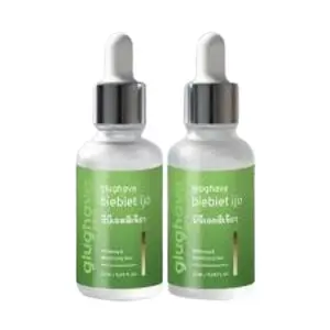 Cek Halal Glughava Whitening Biebiet Ijo BPOM