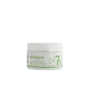 Cek Halal Glughava Whitening Green Jelly Booster BPOIM