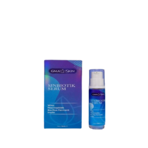 Cek Halal Gmaskin Sinbiotik Serum BPOM