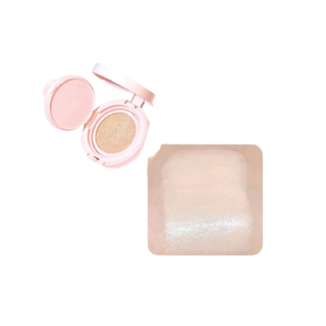Cek Halal Gogotales Porcelain Luster Retention Concealer And Air Cushion Cream G02 BPOM