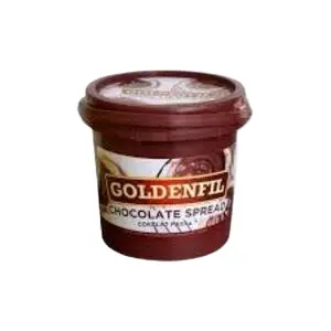 Cek Halal Goldenfil Cokelat Pasta BPOM