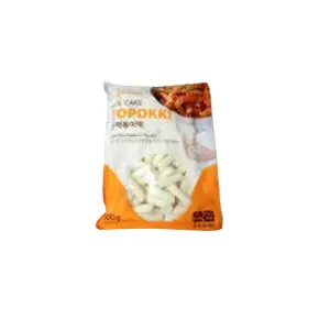Cek Halal Goodpokki Kue Beras dengan Mi Instan (Rapokki Original) BPOM