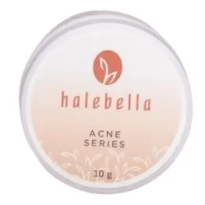 Cek Halal Halebella Acne Series BPOM