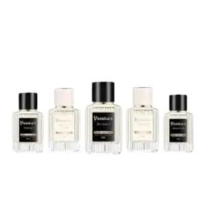 Cek Halal Haloca Beauty Extradose L'Intense Extrait De Parfume BPOM