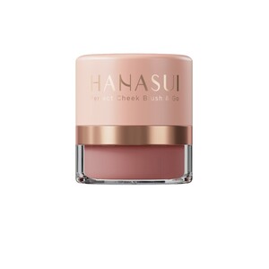 Cek Halal Hanasui Perfect Cheek Blush & Go Muted Mauve BPOM