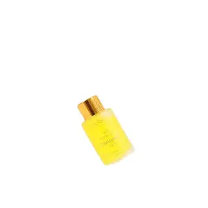 Cek Halal Hassya Premiere Yellow Booster Exfoliating With AHA BPOM