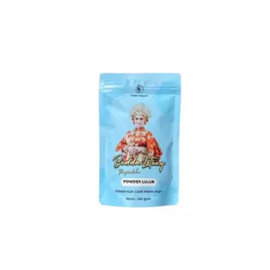 Cek Halal Henny Beauty Bedda Lotong Tempoedulu Powder Lulur BPOM