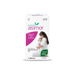 Cek Halal Herba Asimor BPOM