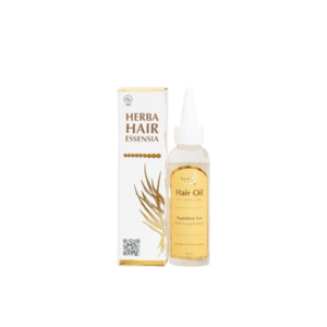Cek Halal Herba Hair Essensia BPOM
