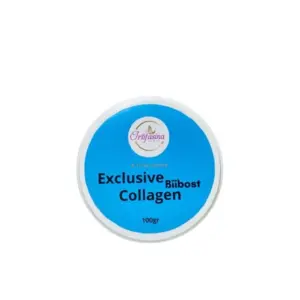 Cek Halal Hermara Irtifasina Exclusive Biiboost Colagen BPOM
