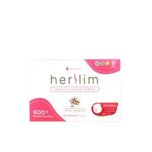Cek Halal Herwell - Herslim Serbuk Minuman Sereal Rasa Matcha BPOM