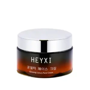 Cek Halal Heyxi Ginseng Nourishing Cream BPOM