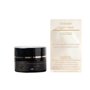 Cek Halal Hi Glow Skin Care Ultimate Night Glow BPOM