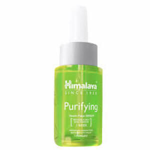 Cek Halal Himalaya Since 1930 Purifying Neem Face Serum BPOM