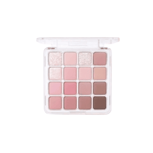 Cek Halal Hold Live Sunset Magic Eyeshadow Tray H02 BPOM