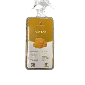 Cek Halal Holland Bakery Nastar BPOM